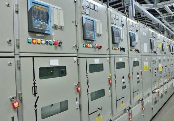 Electrical & Automation System